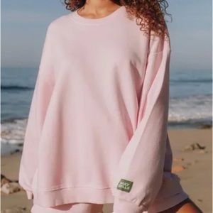 Daily drills oversized crew